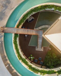 Mercado inmobiliario en Cancún: cifras y oportunidades