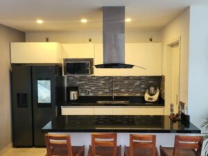 Casa amueblada en venta en Tulum Country Club