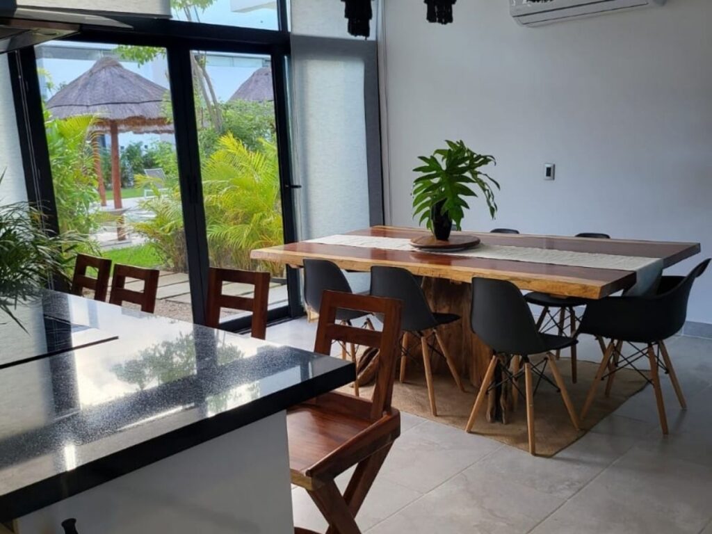 Casa en venta en Tulum Country Club