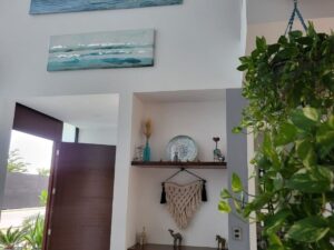 Casa familiar en venta en Tulum Country Club Riviera Maya