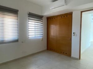 Departamento de 3 recámaras en Isla Dorada Cancún con amenidades premium y seguridad