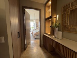 Departamento familiar en venta con cuarto de servicio y 3 recámaras