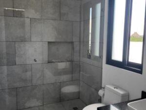 Residencia en venta en Tulum Country Club con 3 baños completos