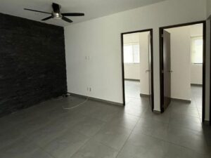 Casa de lujo en venta en Aqua Residencial Cancún con alberca y tres recámaras