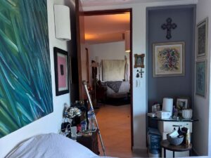 Departamento exclusivo en Isla Dorada Cancún con vista privilegiada a la laguna y amenidades premium