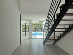 Lujosa residencia en venta en exclusivo fraccionamiento Villa Magna en Cancún