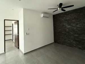 Residencia de lujo en Aqua Cancún con 3 recámaras y seguridad privada 24:7