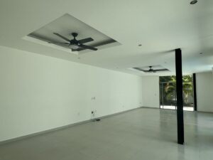Residencial Villa Magna Cancún con casa en renta de lujo