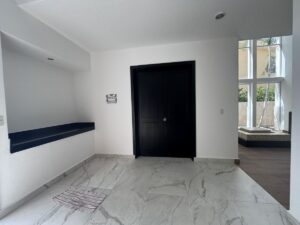Casa de lujo en renta en Zona Hotelera Cancún con alberca y 4 recámaras