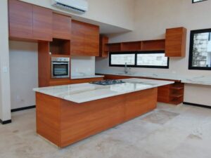 Casa premium en venta en Tulum Country Club con diseño elegante, amplitud y excelente iluminación natural