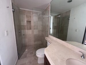 Residencia premium en renta en Zona Hotelera Cancún con diseño funcional