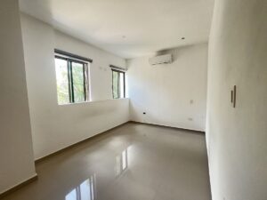 Casa en renta en Cancún con 3 habitaciones y 3.5 baños en Arbolada Huayacán