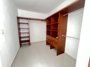 Casa residencial en Arbolada Huayacán con 3 recámaras y ambiente ideal para familias