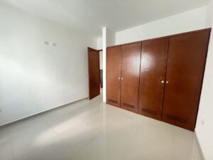 Residencia en renta en Arbolada Huayacán Cancún con 3 recámaras
